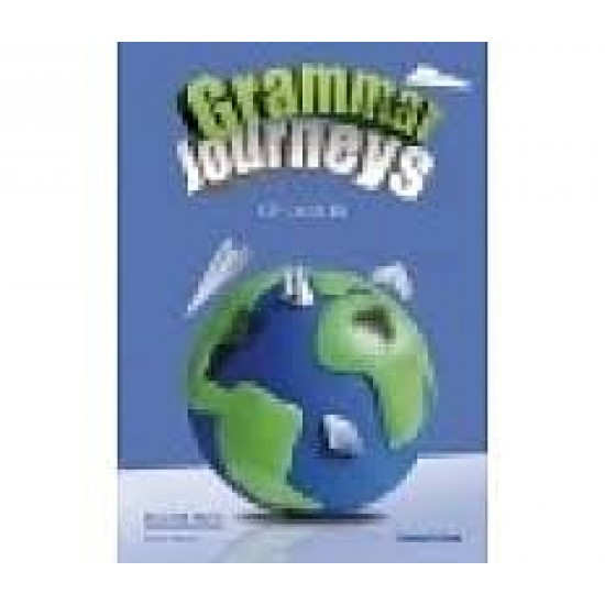 Journeys B2 - Grammar